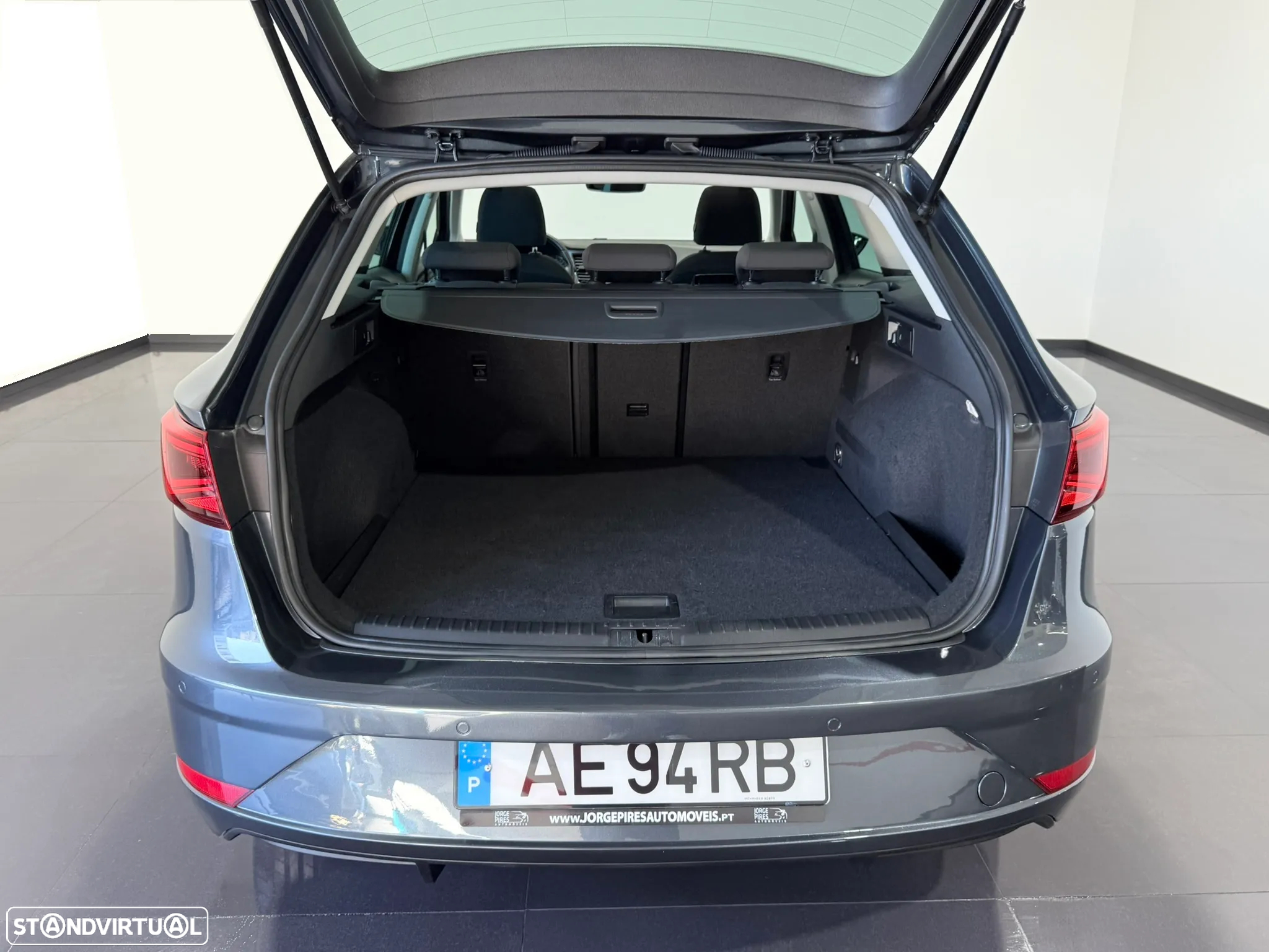 SEAT Leon ST 1.6 TDI Style S/S - 26