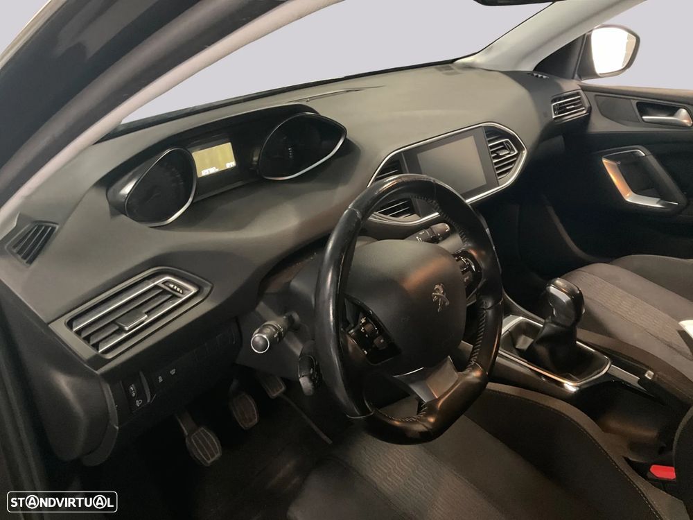 Peugeot 308 SW 1.2 PureTech Style - 2
