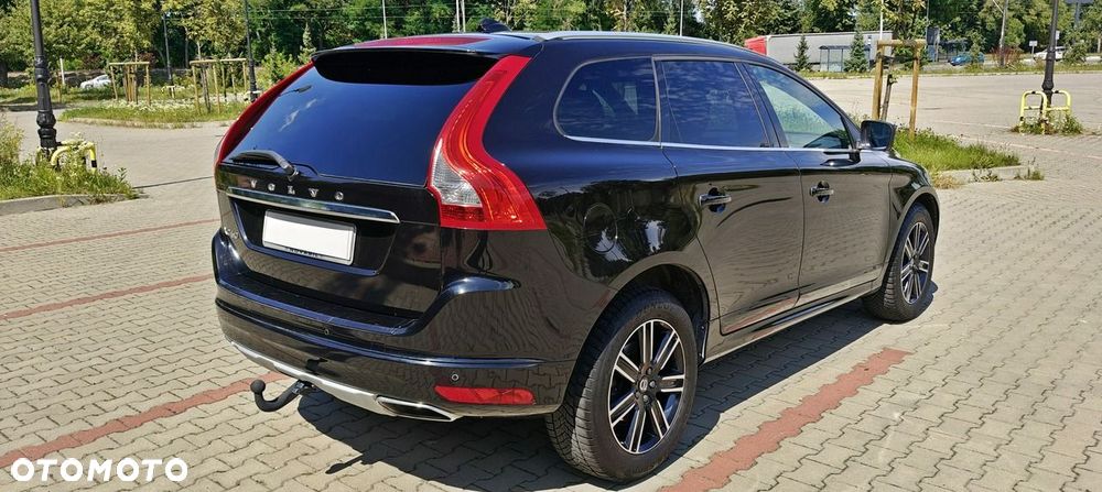 Volvo XC 60 D3 Drive-E Summum - 3