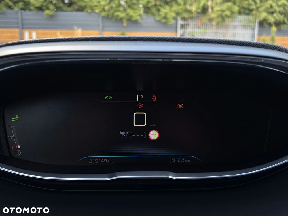 Peugeot 3008 2.0 BlueHDi GT S&S EAT6 - 22