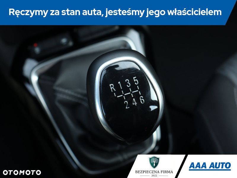 Opel Corsa - 17