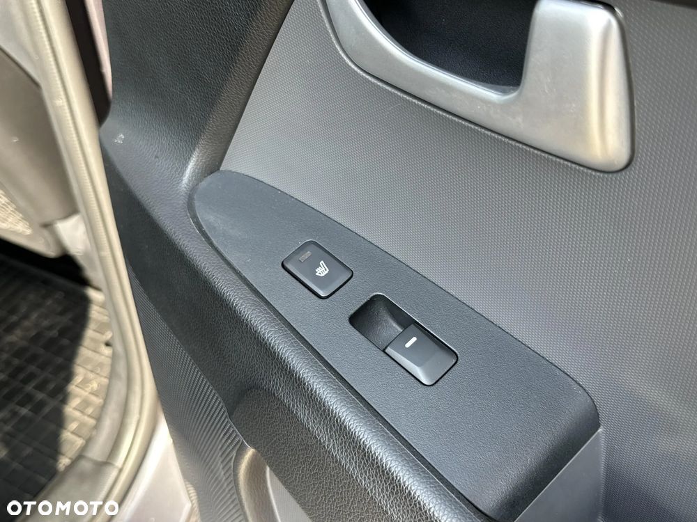 Kia Sportage 2.0 CRDI L AWD - 21