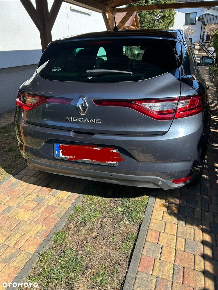 Renault Megane - 6