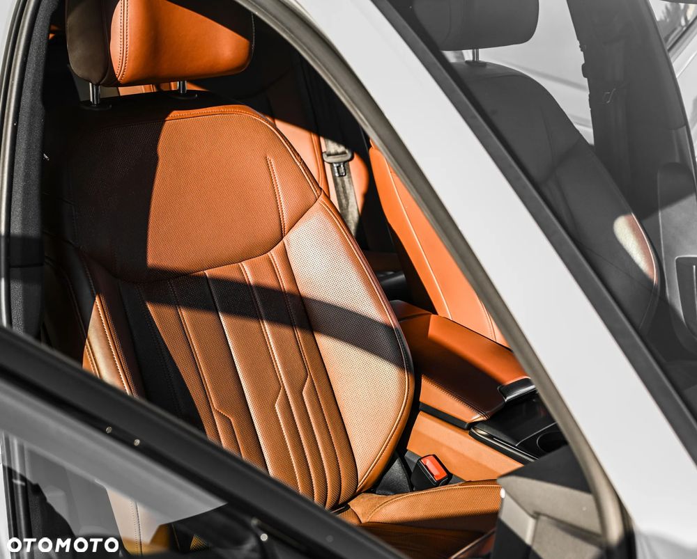 Audi A6 Avant 50 TDI quattro tiptronic S line - 12