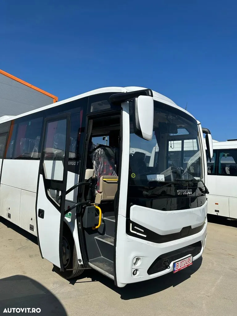 Otokar Mega - 7