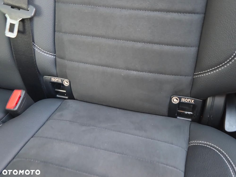 Mercedes-Benz ML 350 BlueTEC 4-Matic - 22