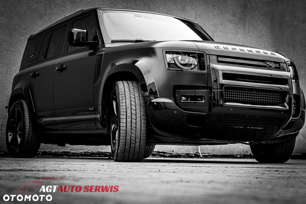 Land Rover Defender 110 5.0 P525 V8 - 3