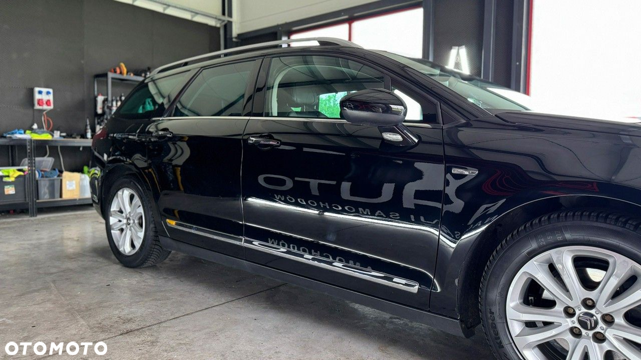 Citroën C5 2.0 HDi Exclusive - 8
