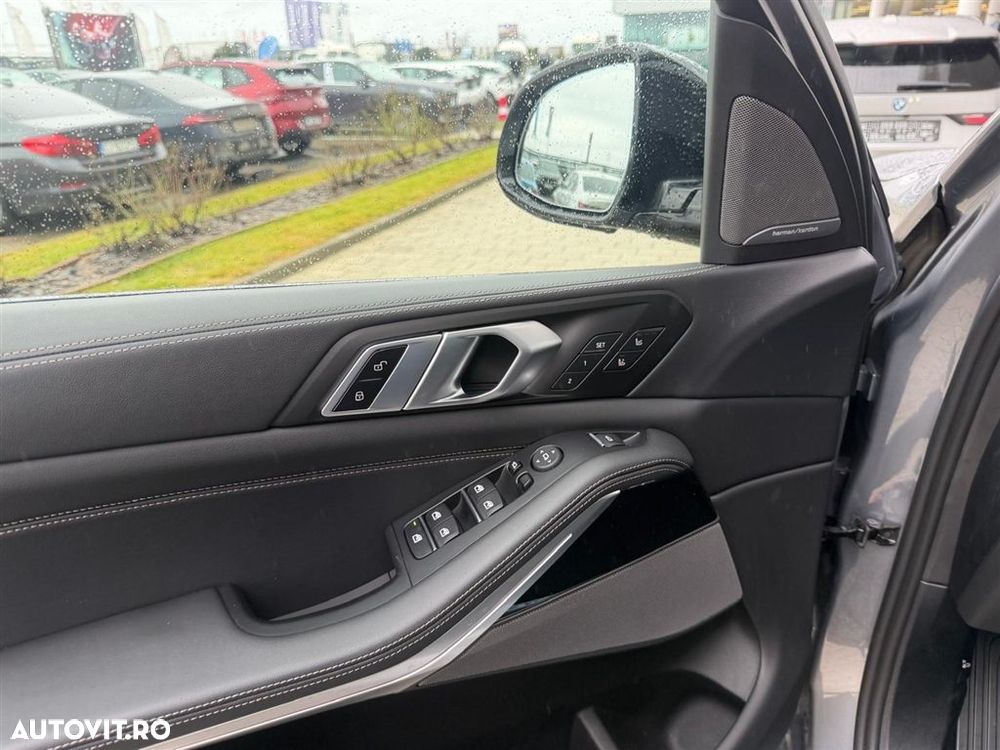 BMW X5 - 15
