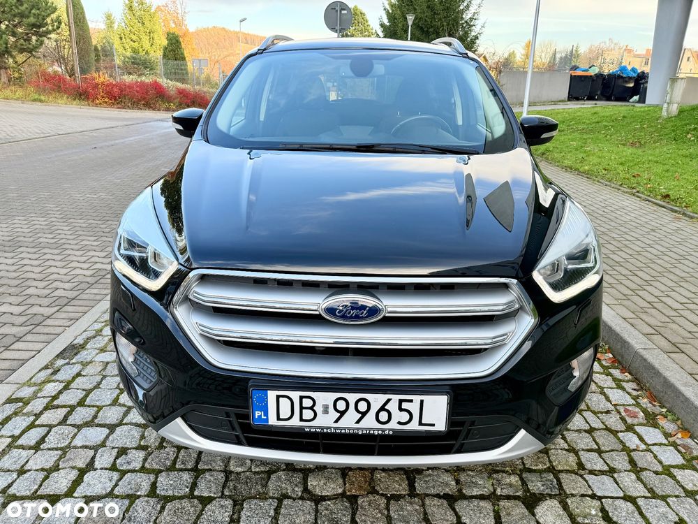 Ford Kuga 1.5 EcoBoost 2x4 Titanium - 2