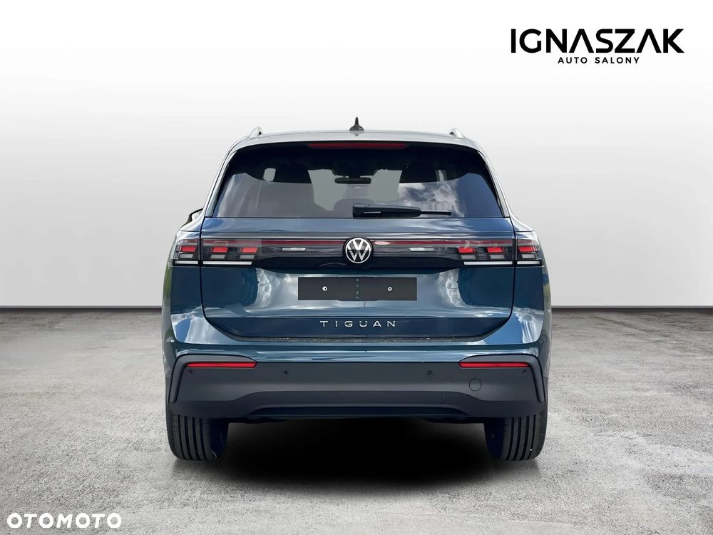 Volkswagen Tiguan 2.0 TDI Life Plus DSG - 4