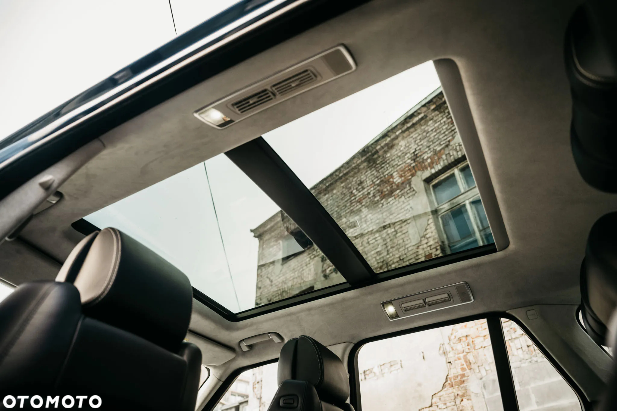 Land Rover Range Rover 4.4SD V8 Vogue - 6