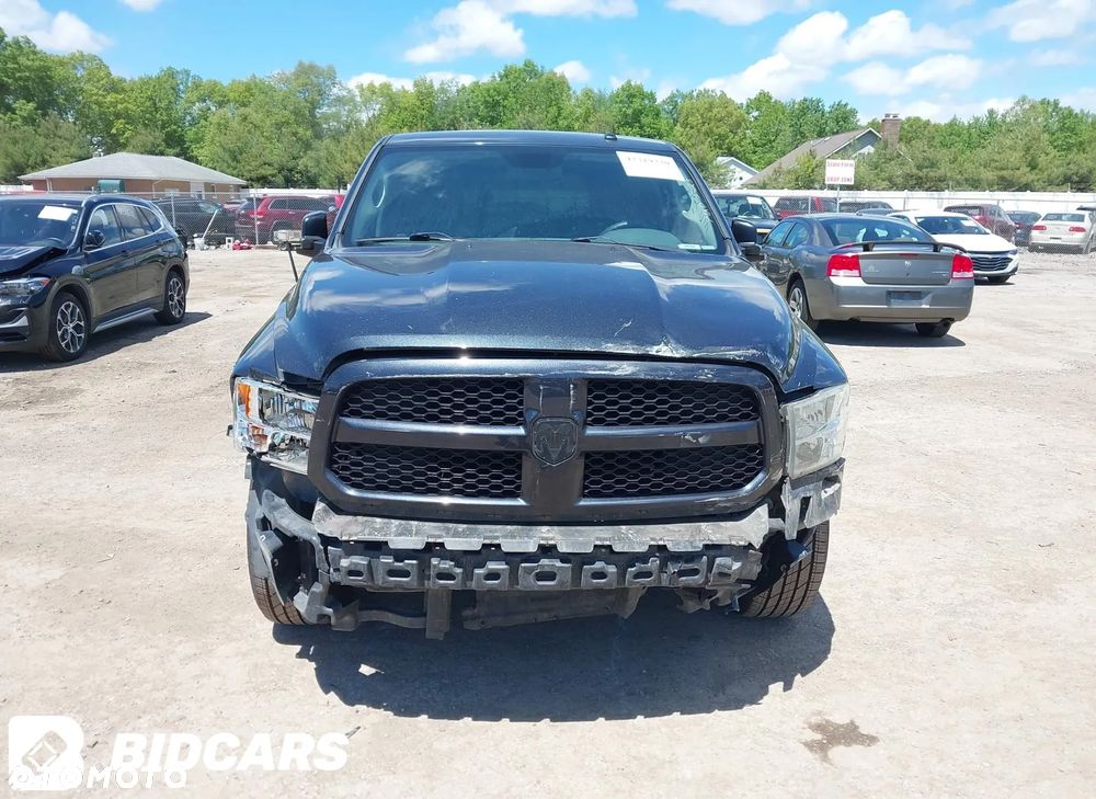 RAM 1500 - 32