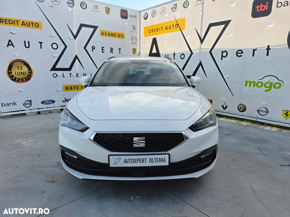 Seat Leon - 3