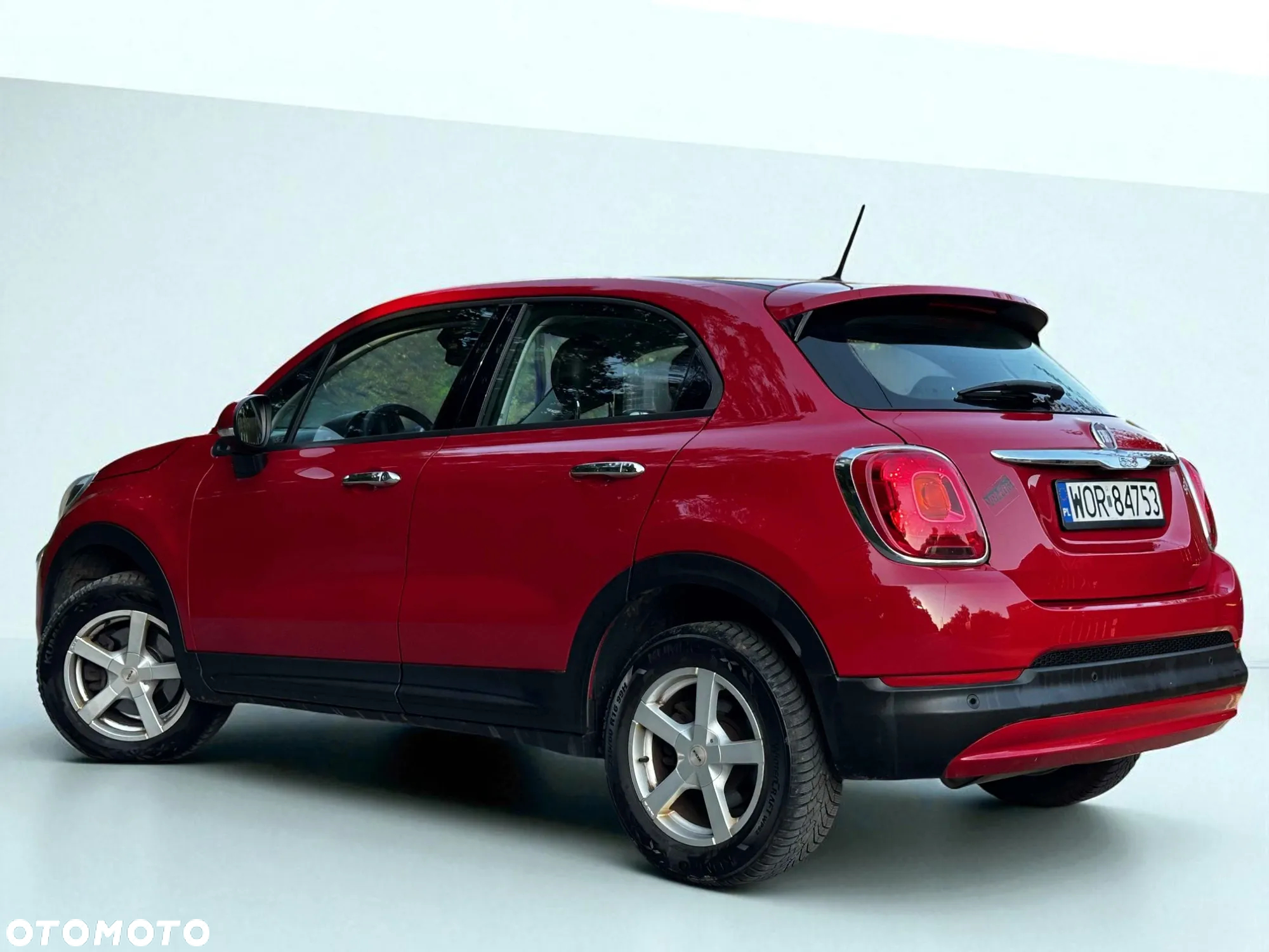 Fiat 500X 1.4 Multiair 4x2 S&S Business Line - 9