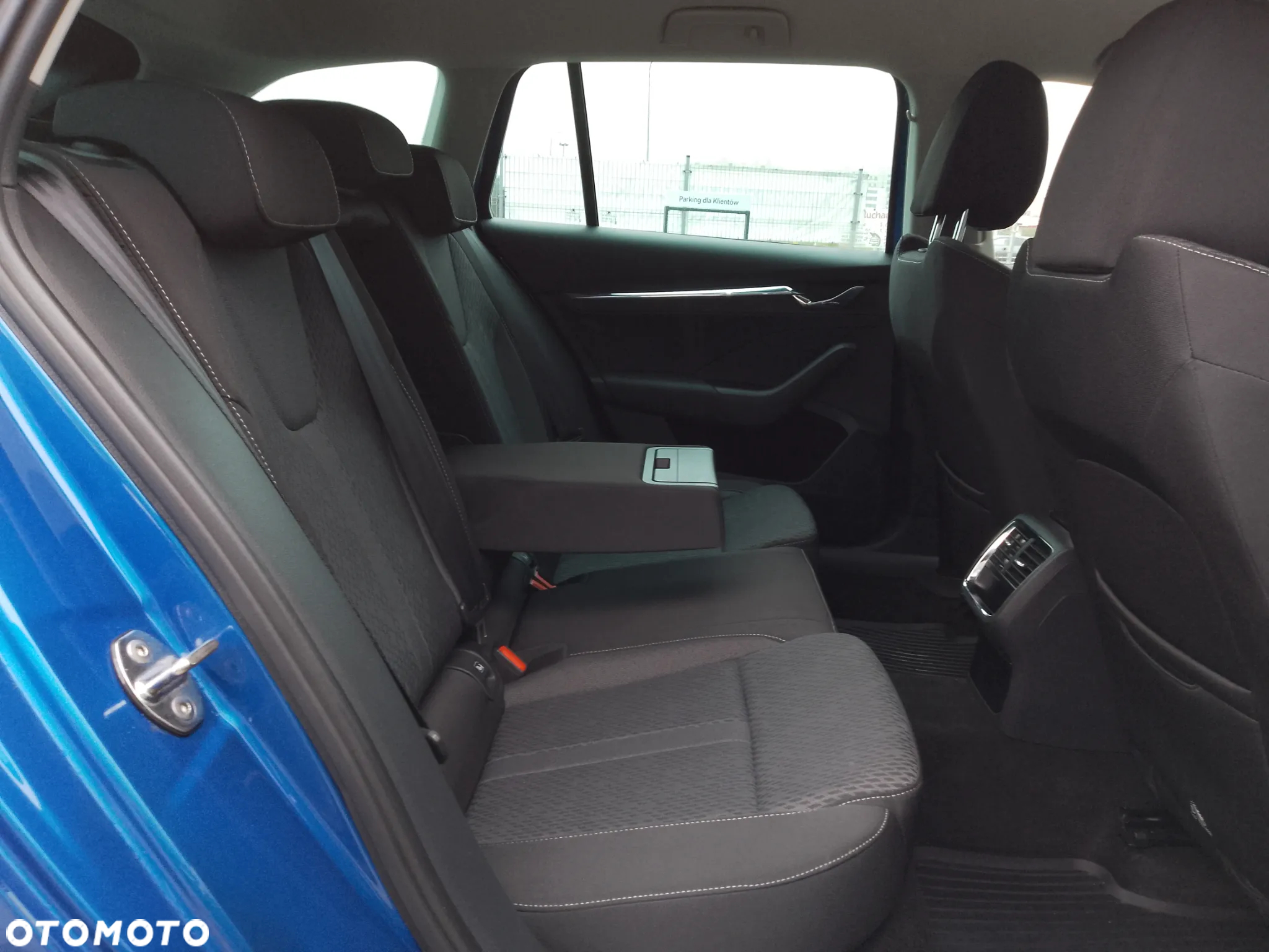 Skoda Octavia 1.5 TSI ACT Style DSG - 19