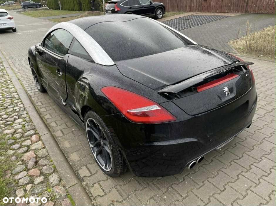 Peugeot RCZ 2.0 HDi - 7
