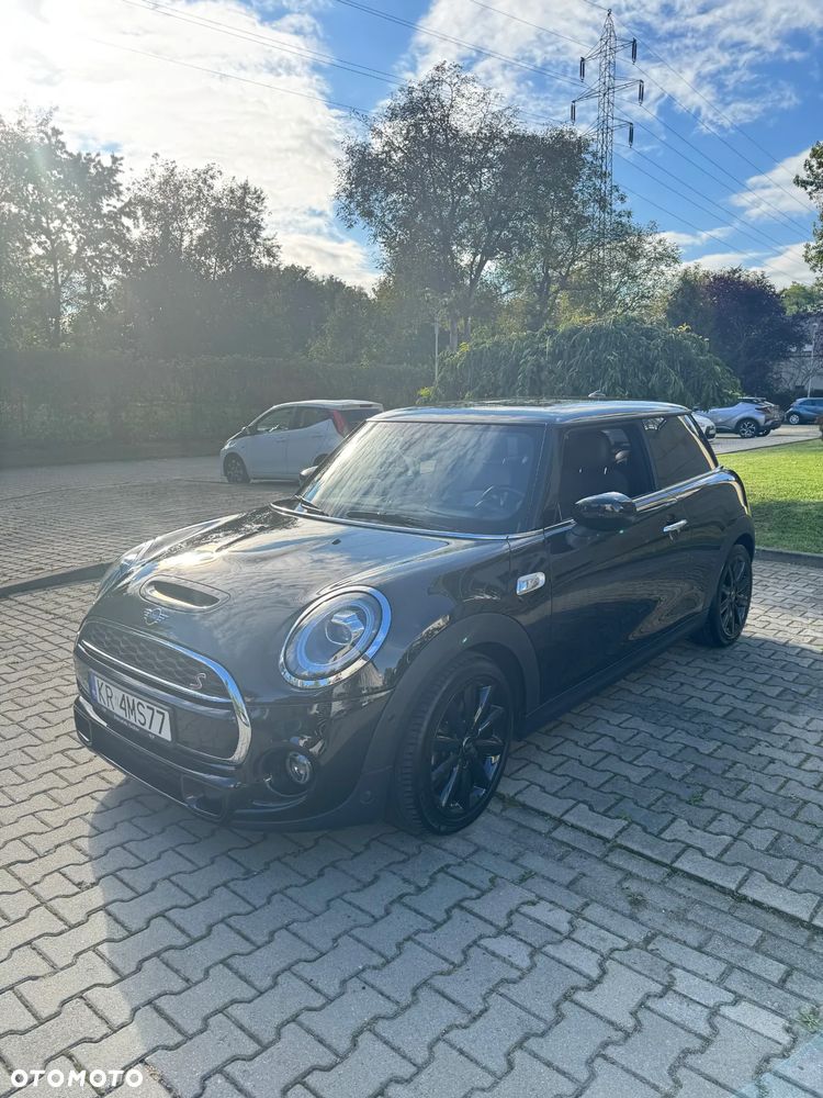 MINI Cooper S sport - 3
