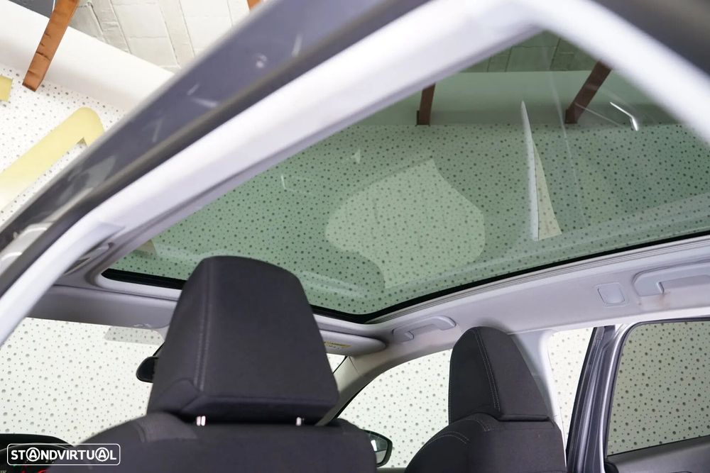 Peugeot 308 SW 1.6 BlueHDi Allure - 39