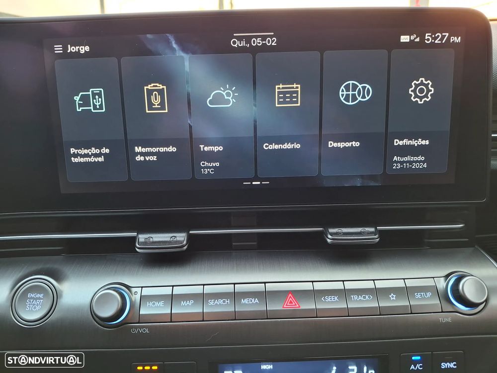 Hyundai Kauai 1.0 T-GDi Premium - 26