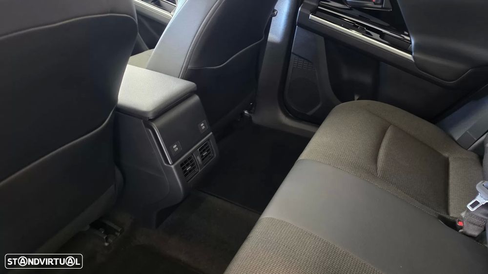 Toyota bZ4X 71,4 kWh Premium - 55