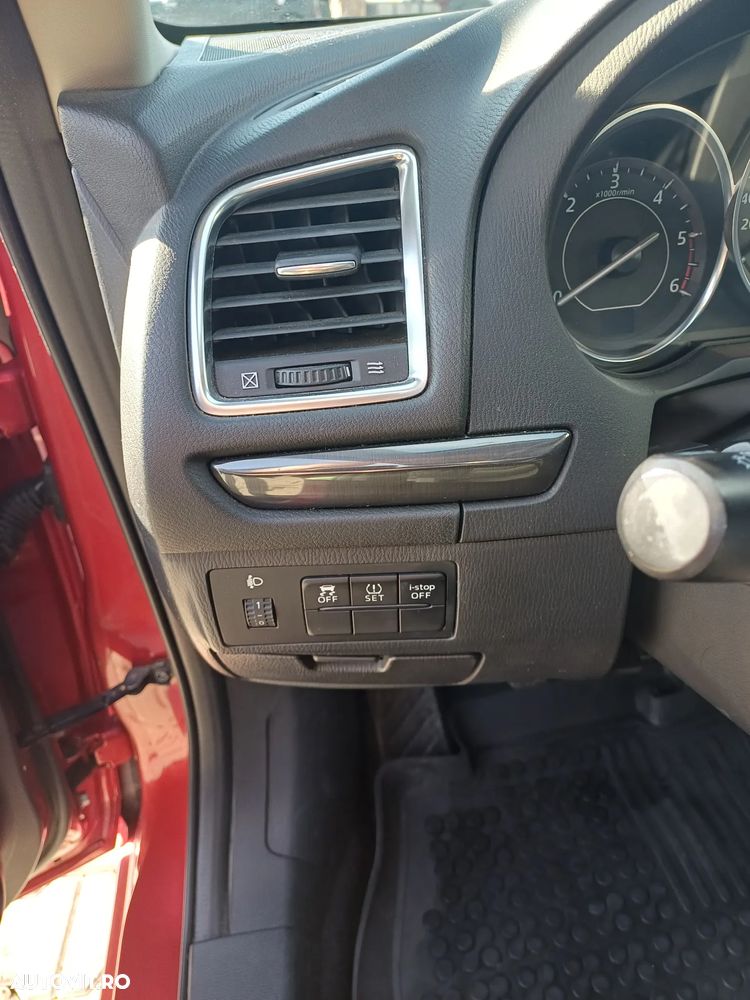 Mazda 6 2.2 SKYACTIV-D Center-Line - 12