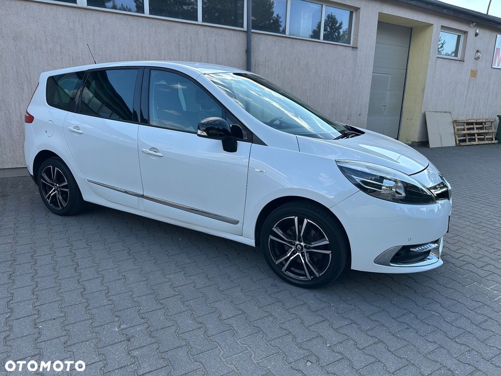 Renault Grand Scenic Energy dCi 130 Start & Stop Bose Edition - 6