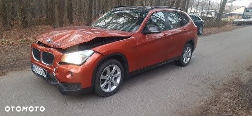 BMW X1 sDrive18i - 17