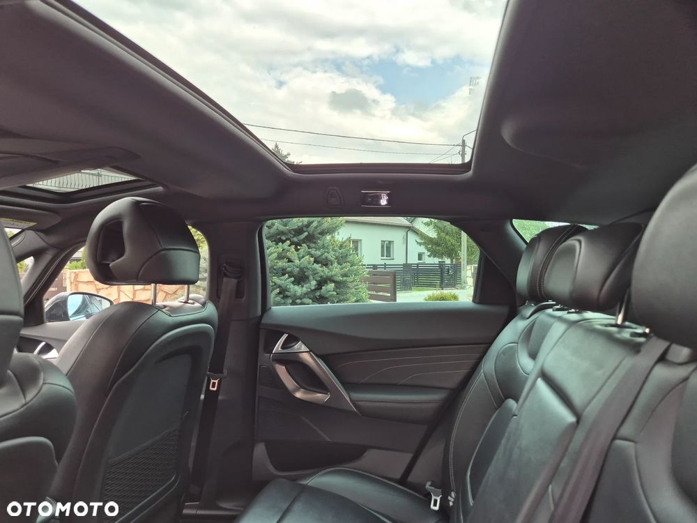 Citroën DS5 BlueHDi 180 Business - 36