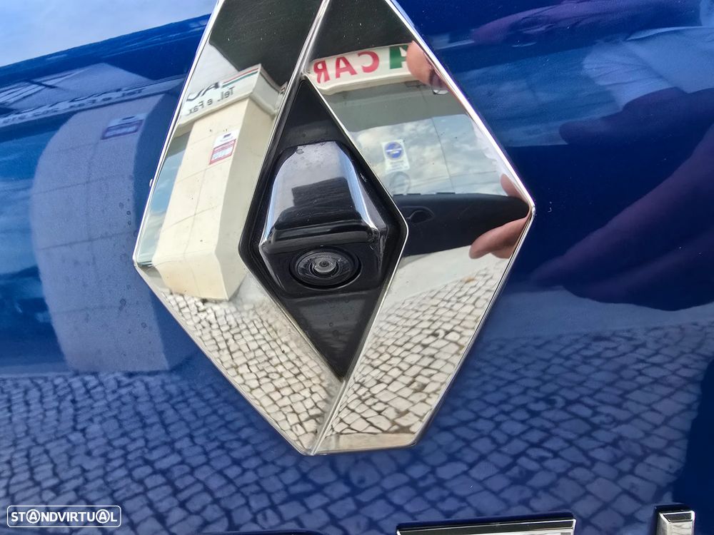 Renault Captur 1.6 E-Tech Plug-In Intens - 12