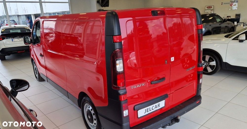 Renault Trafic - 20