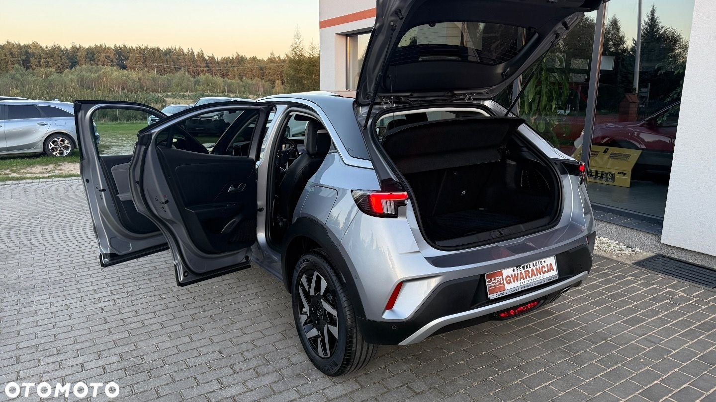 Opel Mokka - 16