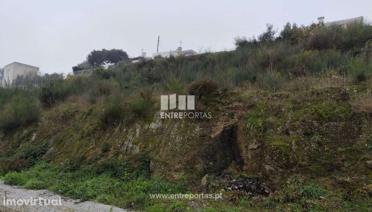Venda Lote de Terreno, Alpendurada e Matos, Marco de Canaveses - Grande imagem: 2/24