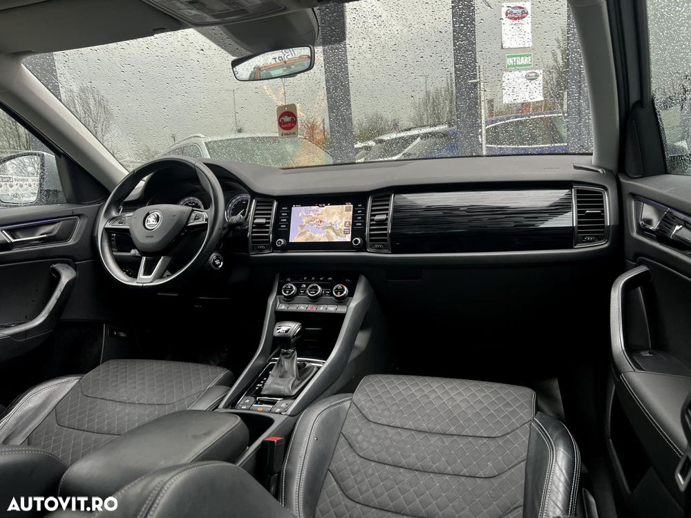 Skoda Kodiaq - 6