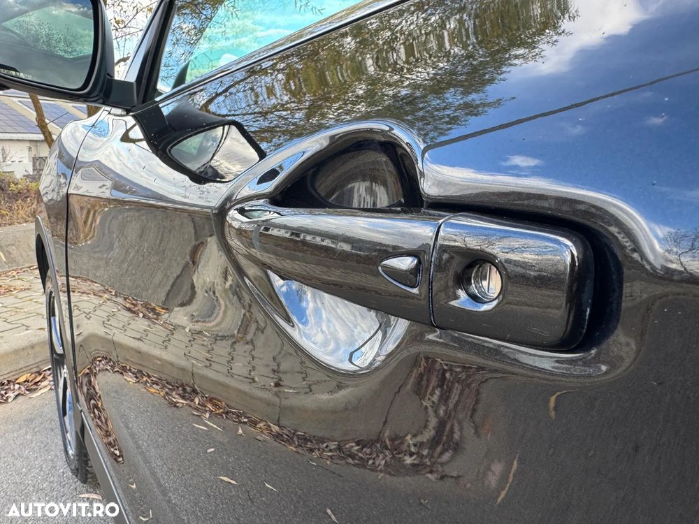 Nissan Qashqai 1.5 DCI TEKNA - 28