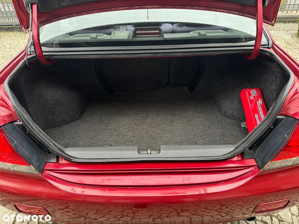 Mitsubishi Lancer 1.6 Comfort - 32