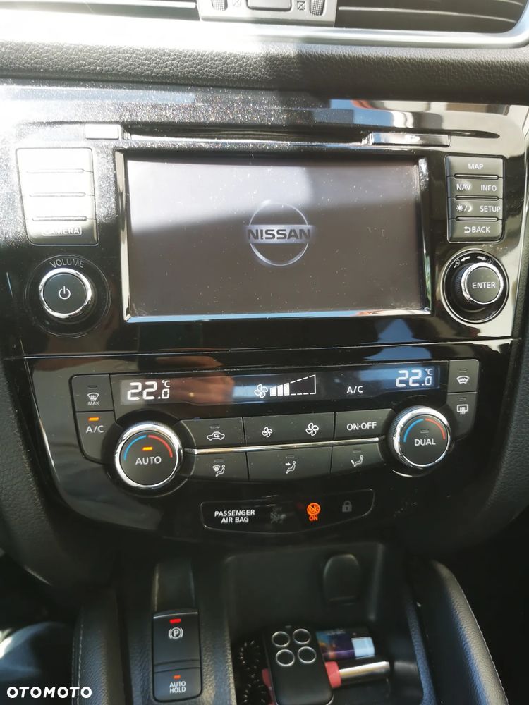 Nissan Qashqai 1.2 DIG-T Acenta - 9