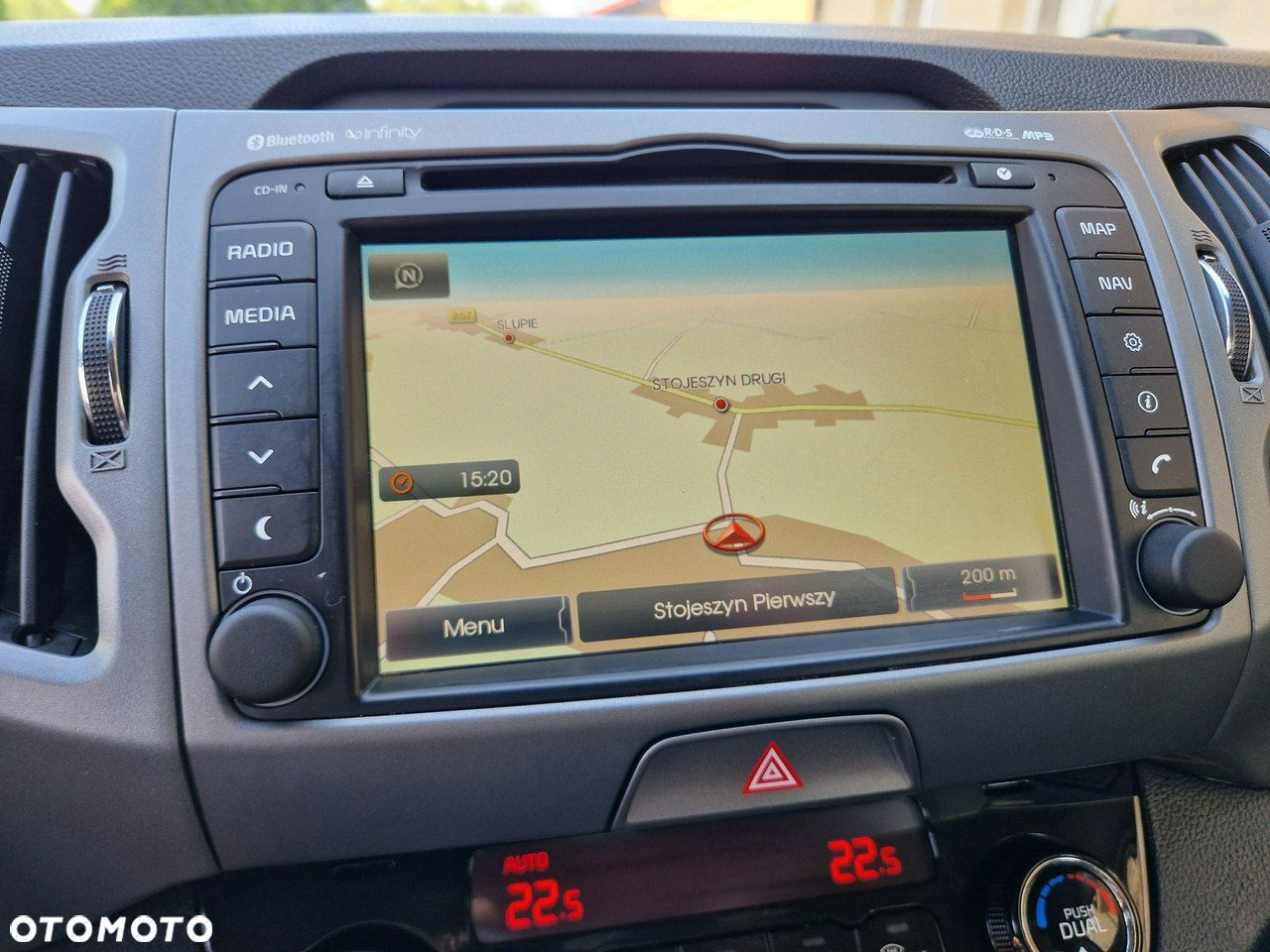 Kia Sportage - 21