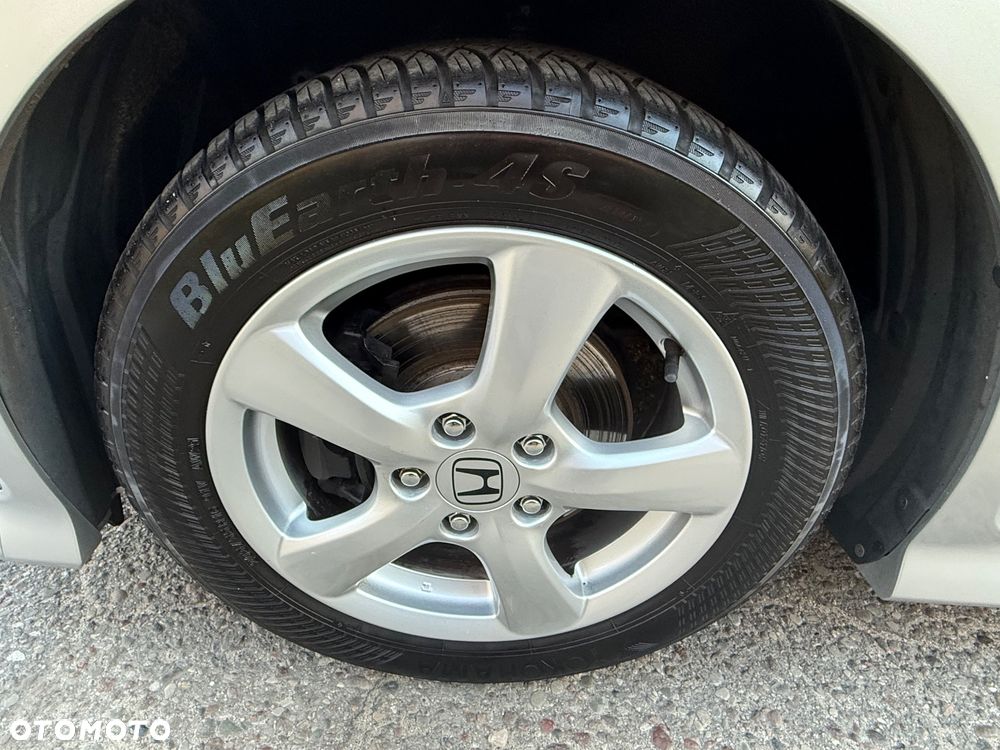 Honda Civic 1.4 TypeS - 36