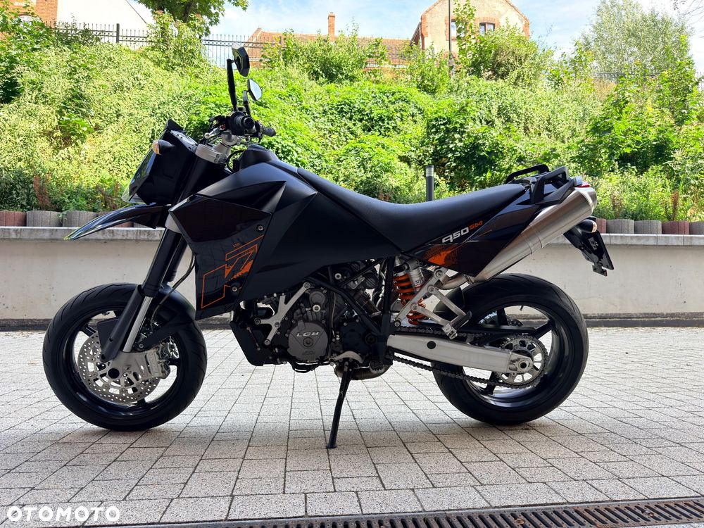 KTM Inny - 2