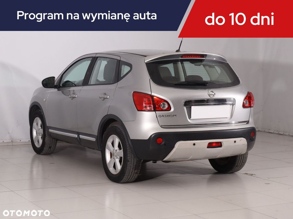 Nissan Qashqai - 6