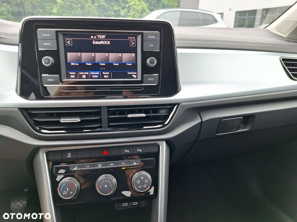 Volkswagen T-Roc 1.0 TSI Life - 17