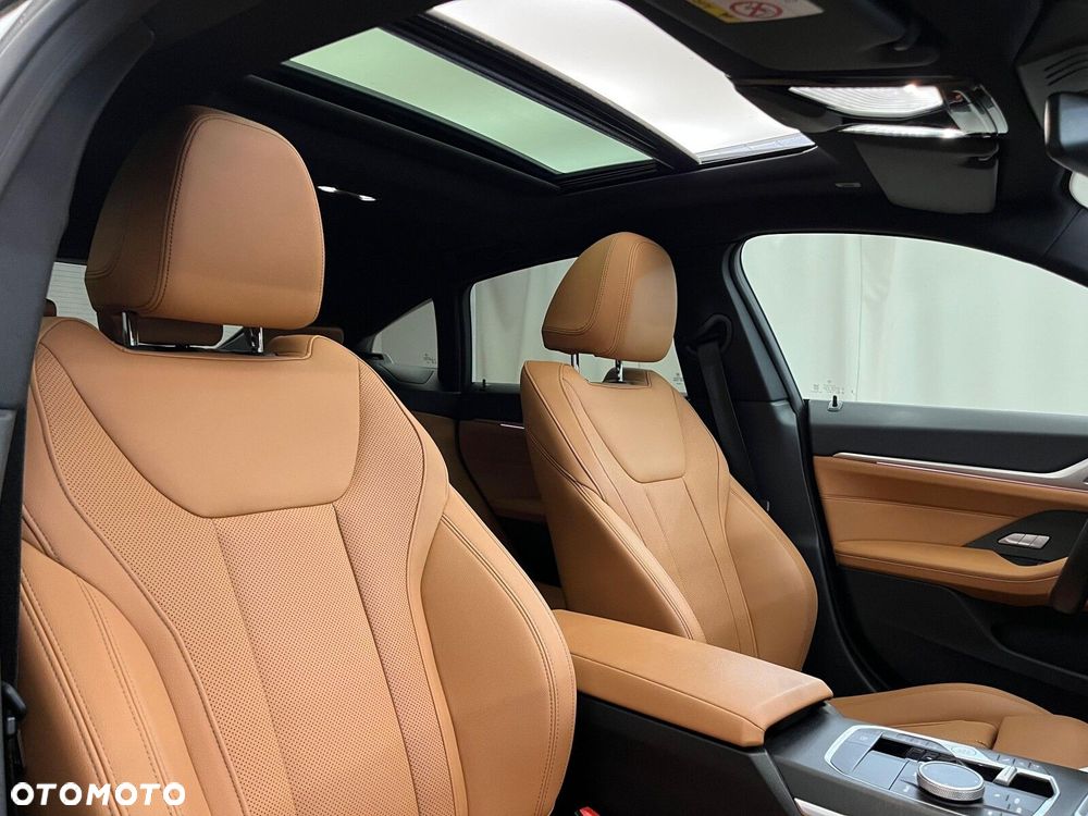 BMW Seria 4 420d xDrive mHEV M Sport sport - 39