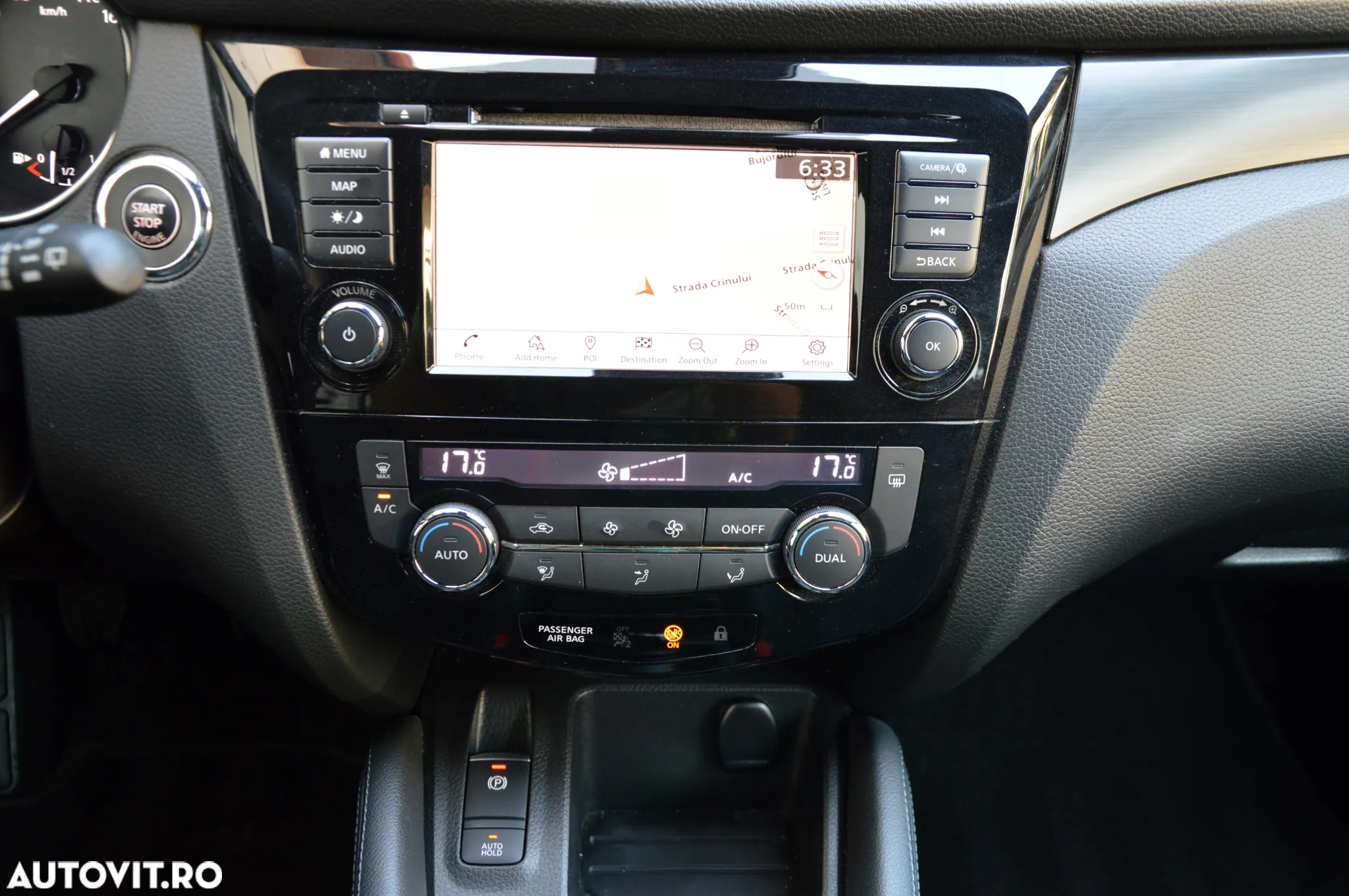Nissan Qashqai 1.3 DIG-T N-TEC - 35