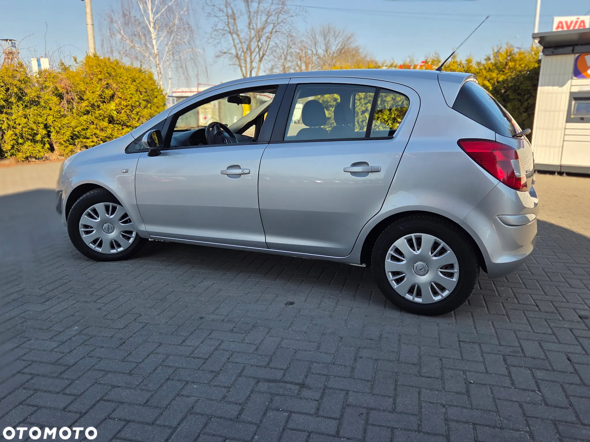 Opel Corsa 1.2 16V Catch me - 6