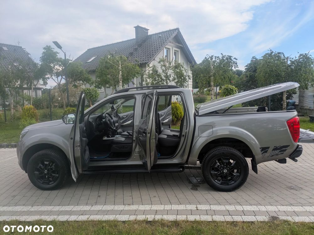 Nissan Navara - 12