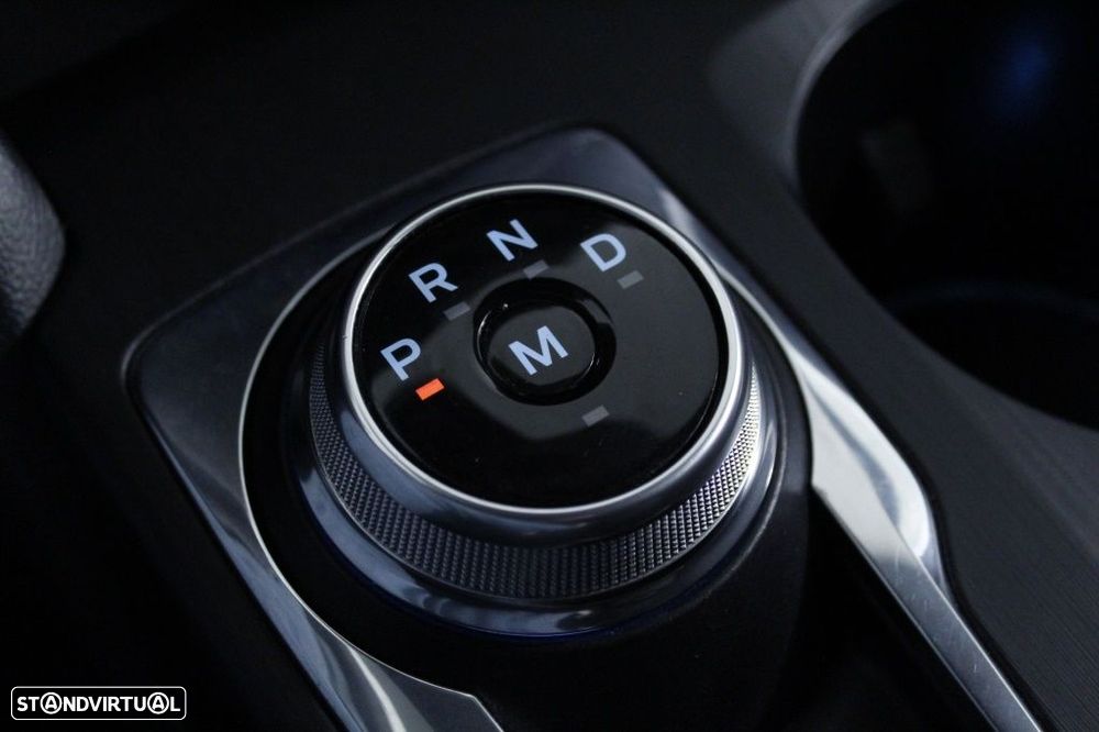 Ford Focus SW 1.5 TDCi EcoBlue ST-Line Aut. - 30