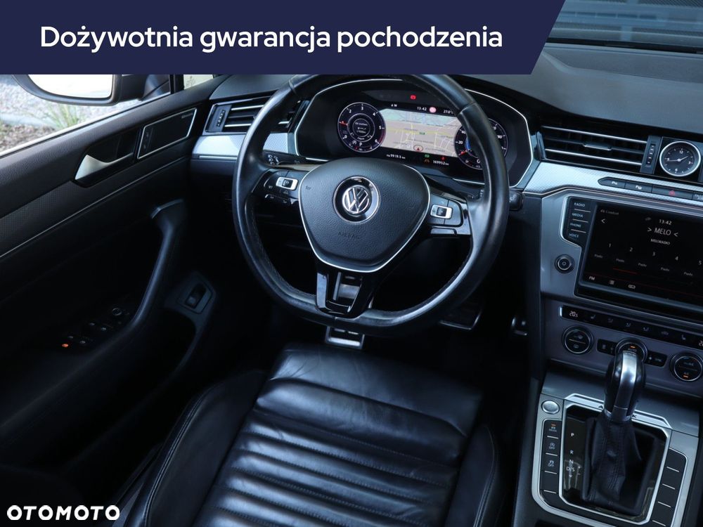 Volkswagen Passat Variant - 9
