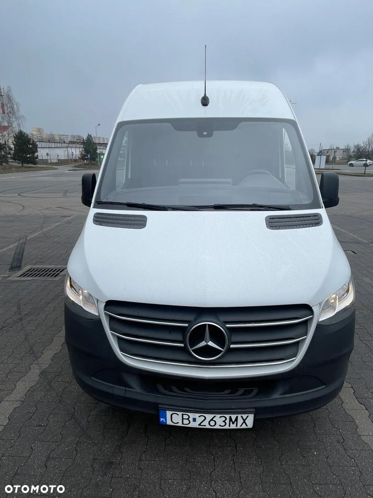 Mercedes-Benz SPRINTER - 3