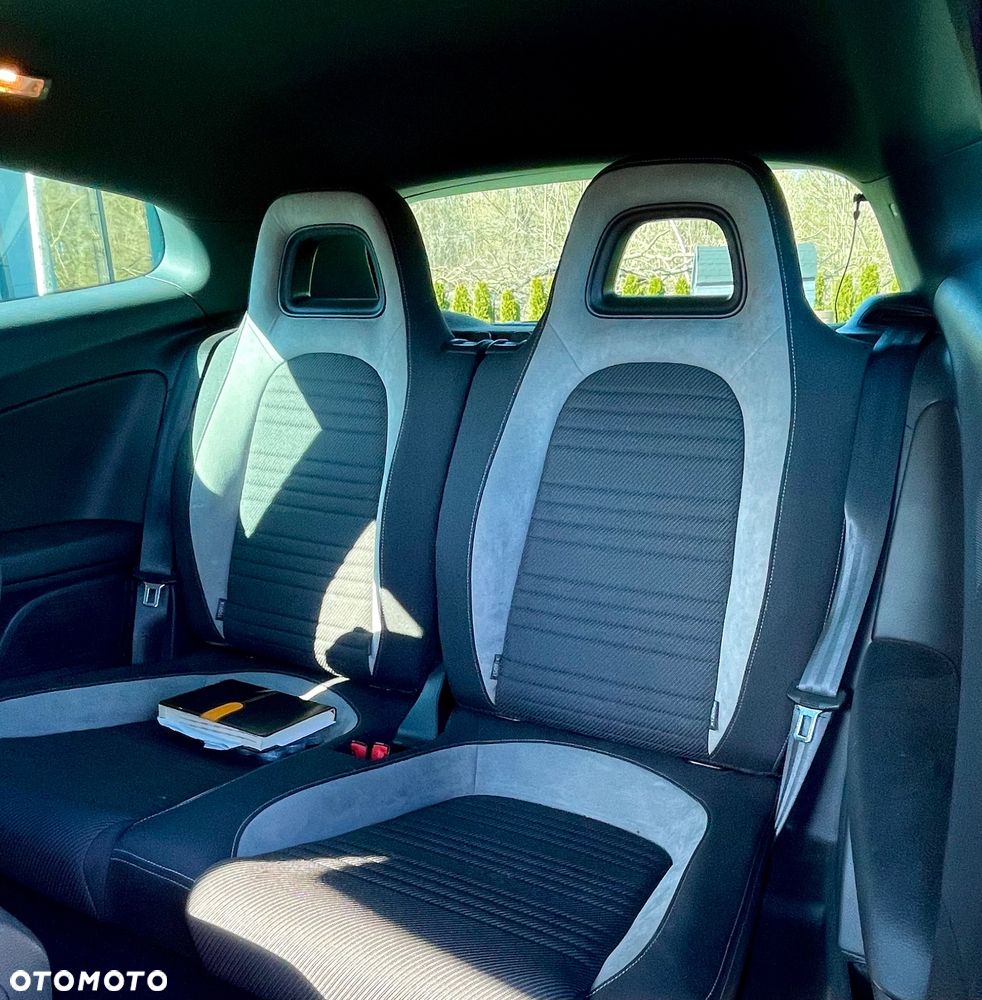 Volkswagen Scirocco - 36